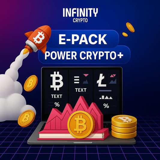 E-PACK POWER CRYPTO+